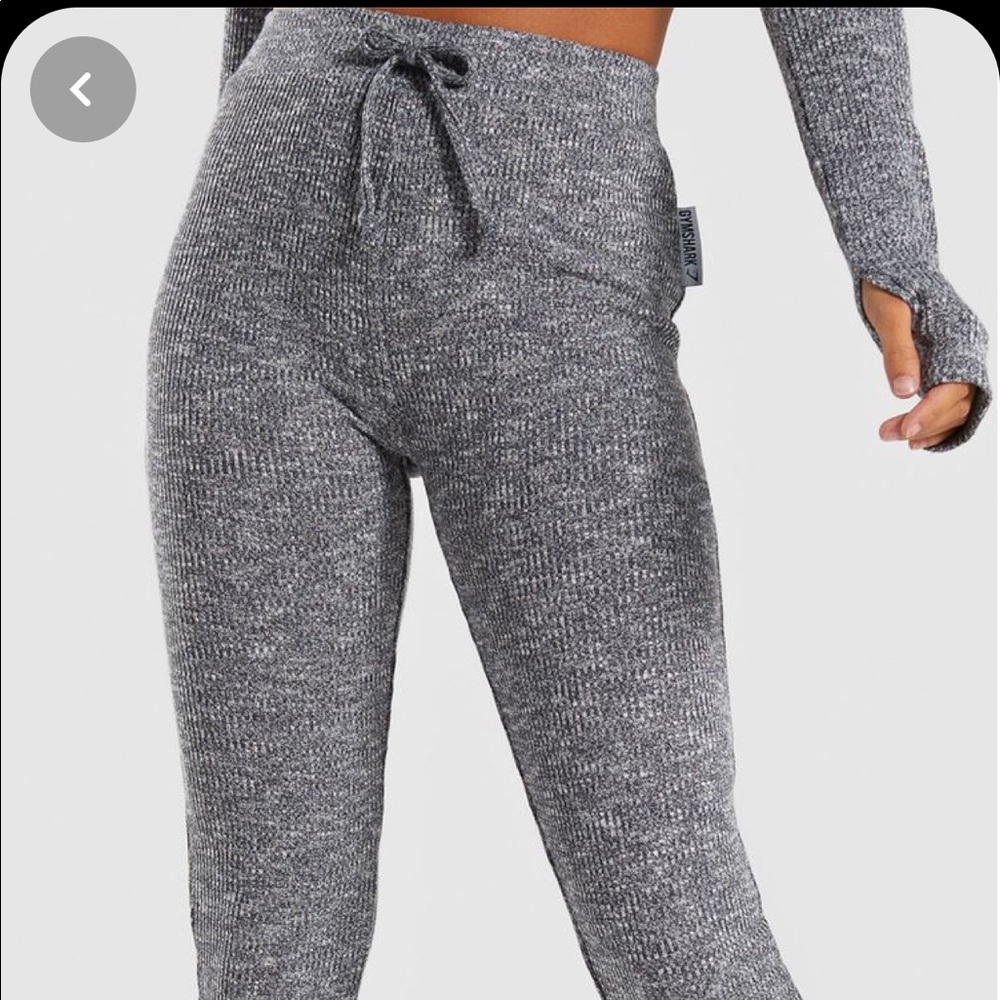 Gymshark original slounge leggings